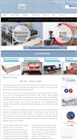 Mobile Screenshot of bedsrus.co.za